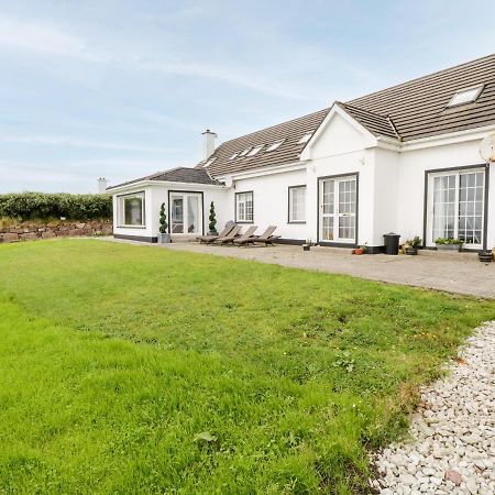 Curragh Hill Villa Westport Exteriör bild