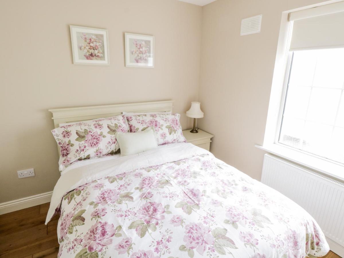 Curragh Hill Villa Westport Exteriör bild